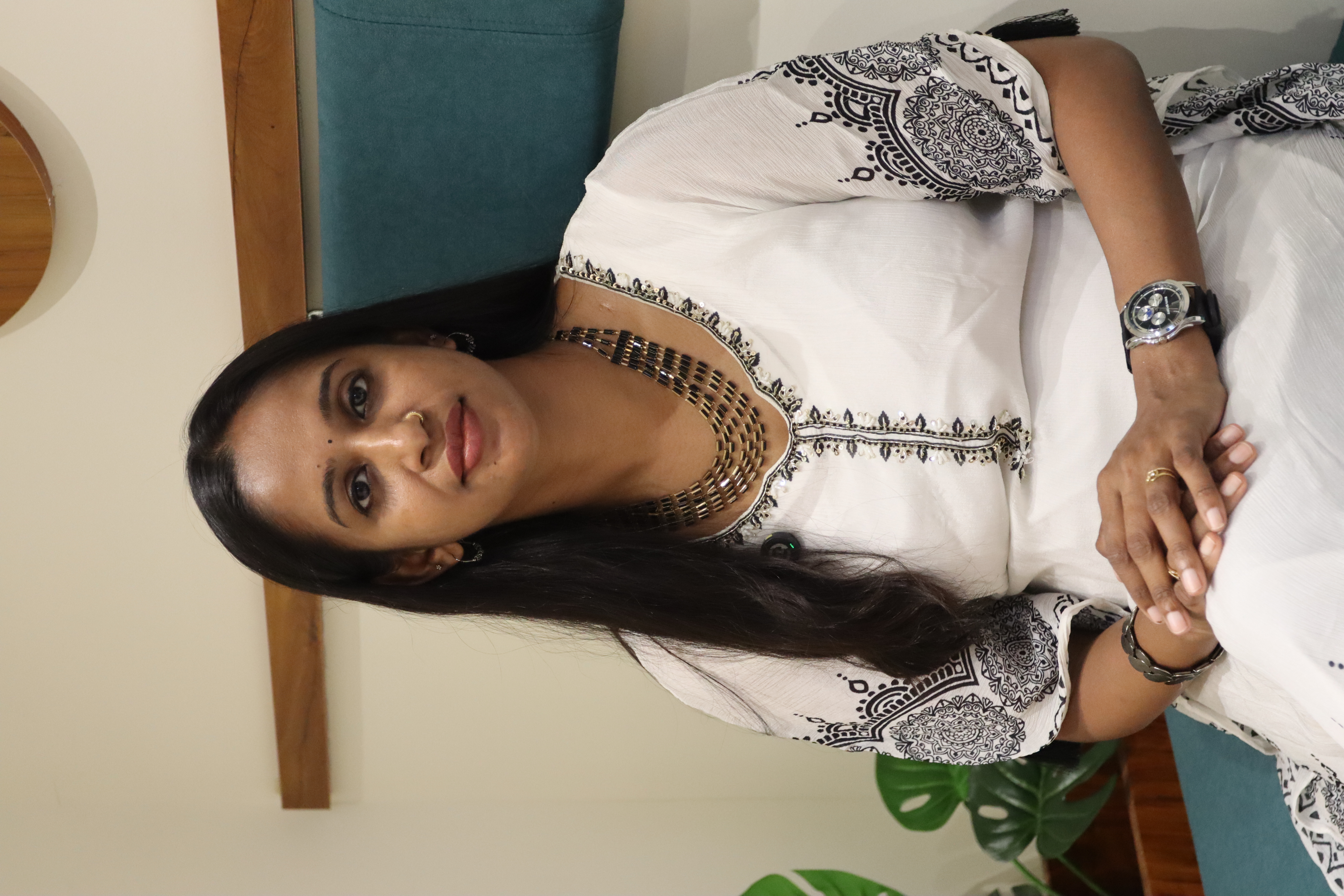 Dr. Priya Nair