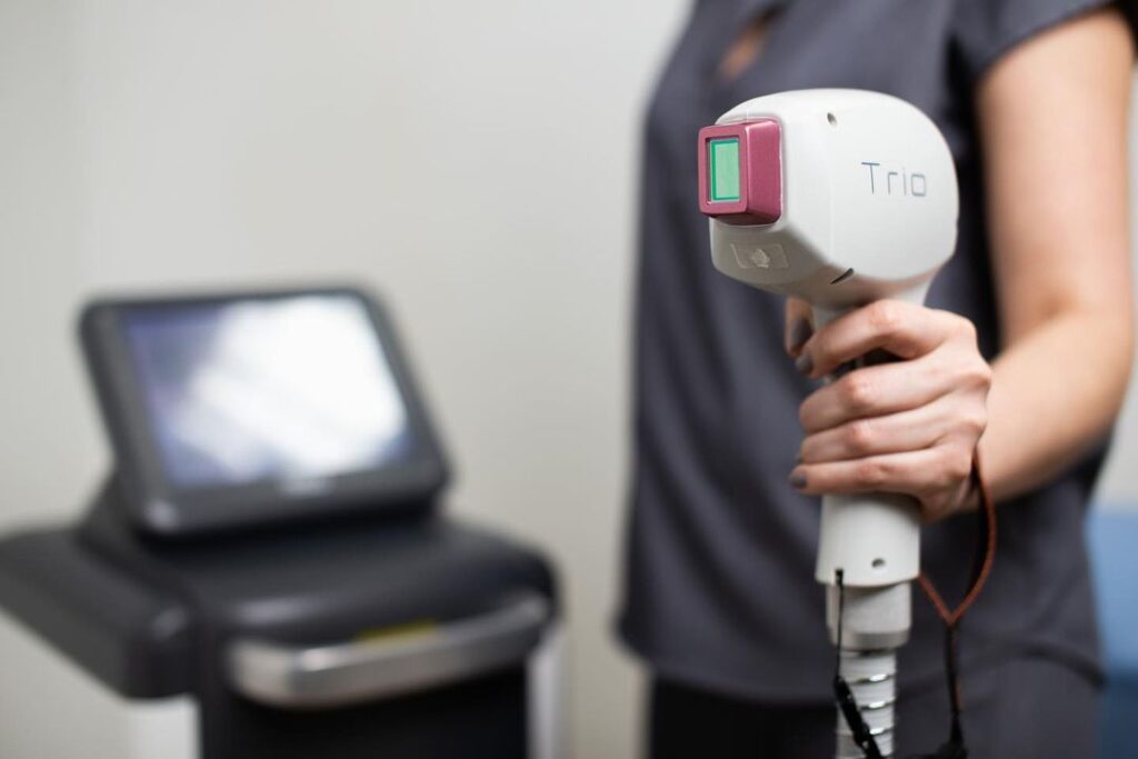 laser hair reduction thiruvalla